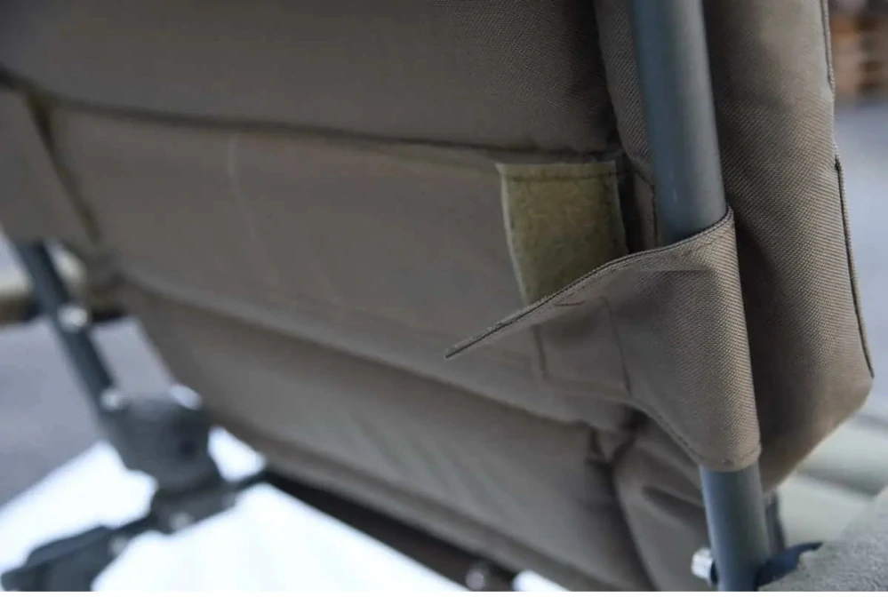 CARP ZOOM kreslo MARSHALL VIP 