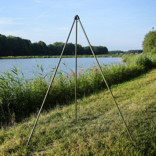 DAM Tripod na váženie 