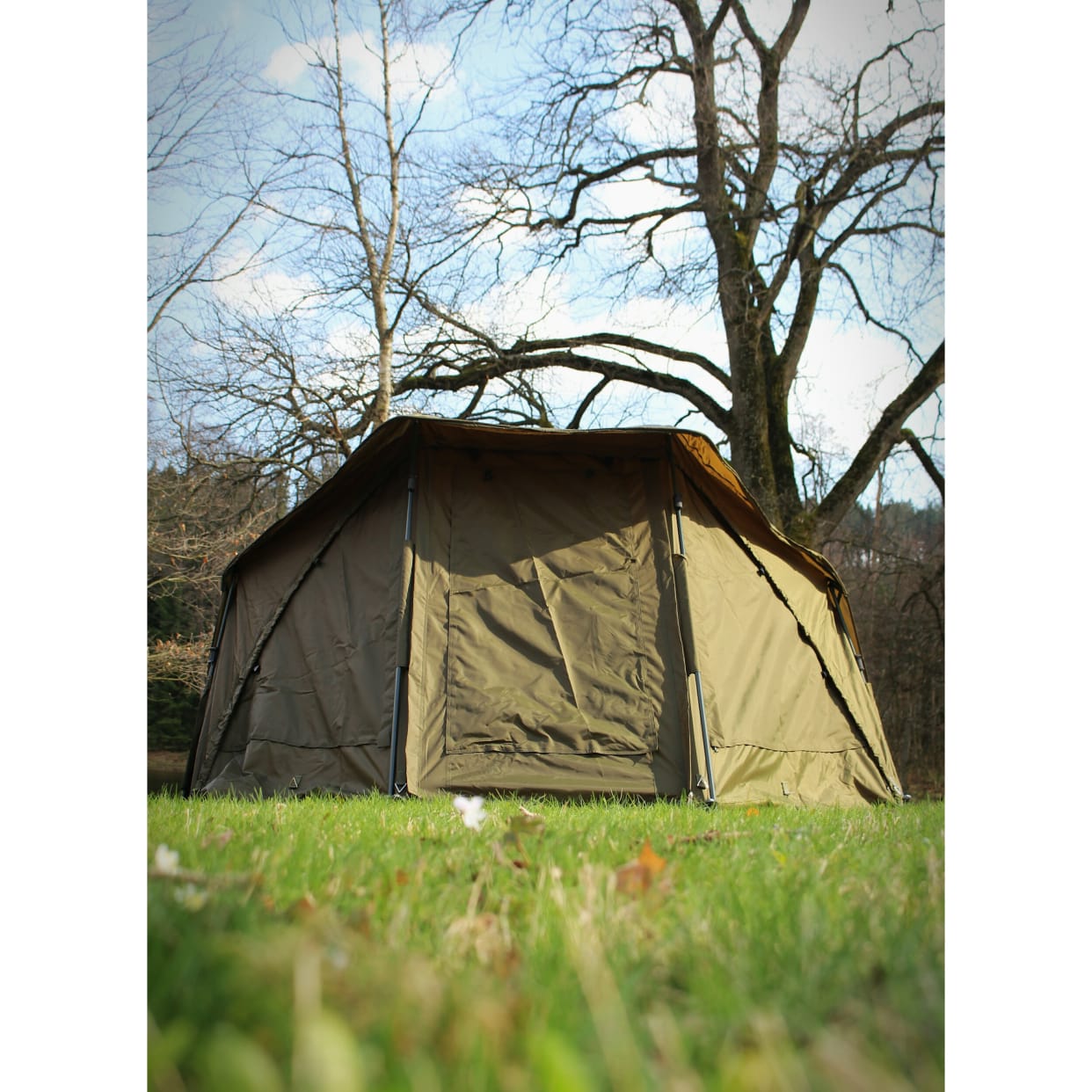 GIANTS FISHING UMBRELLA BROLLY EXCLUSIVE 60 MKII