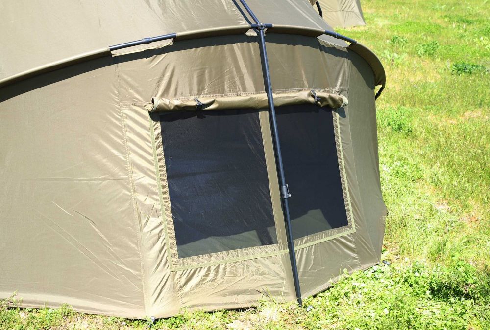 MIKADO Bivak ENCLAVE 2 MAN BIVVY XL