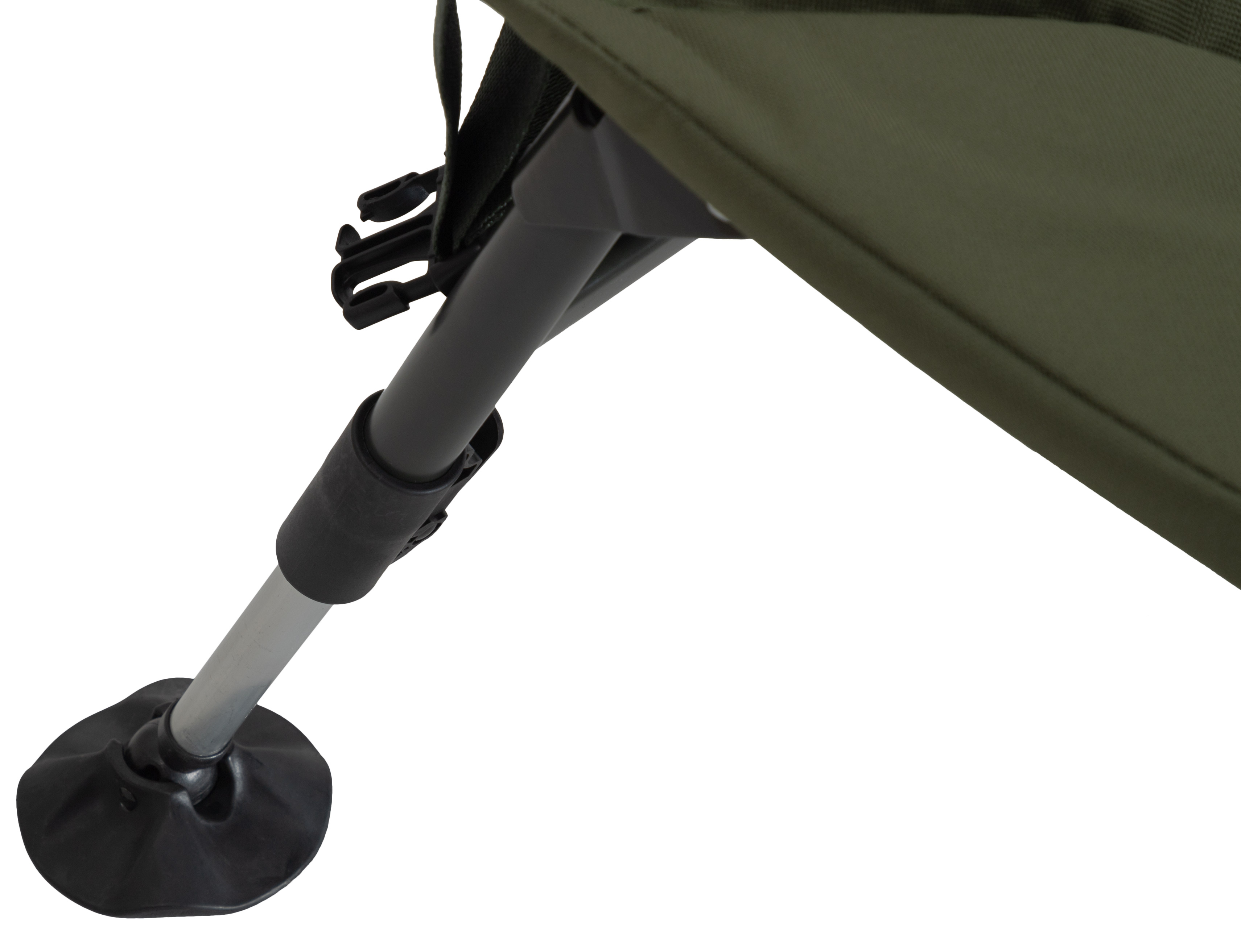 MIKADO lehátko BASIC BEDCHAIR 8