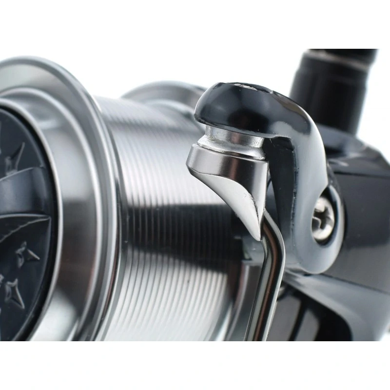 TICA FLASH CARP FEEDER