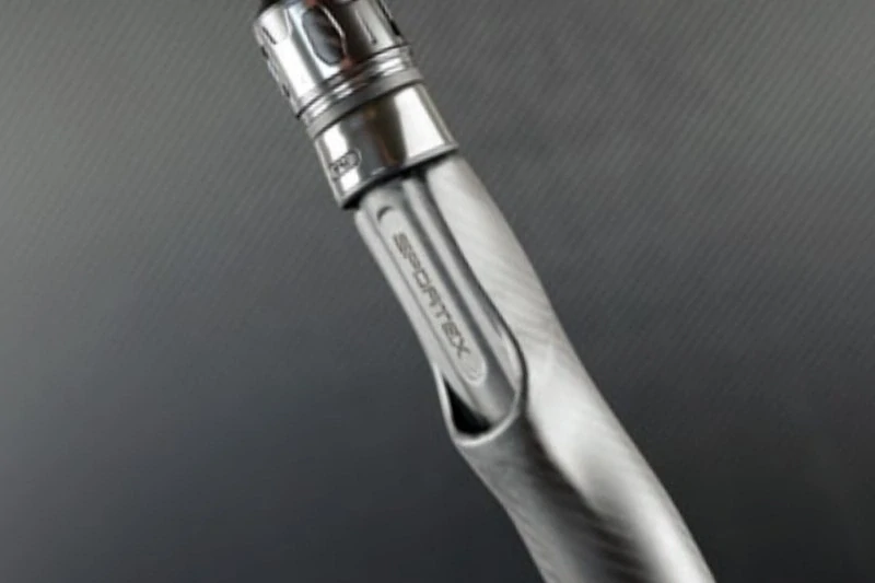 SPORTEX prút CARAT GTS-2 spin 2,7 m / 60g