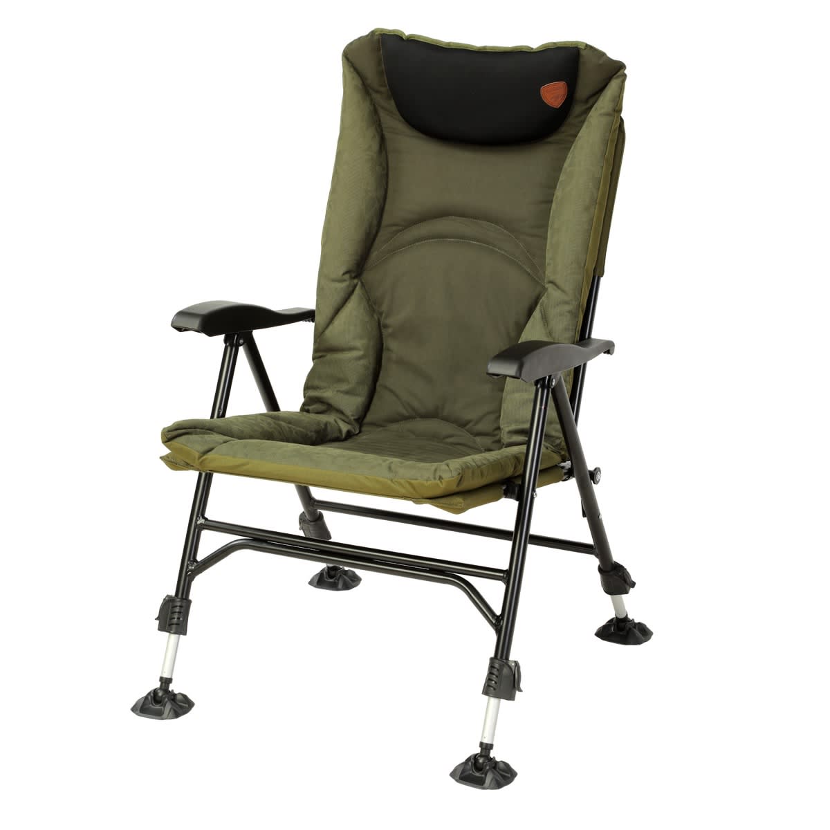 GIANTS FISHING kreslo CHAIR LUXURY XS + prepravná taška