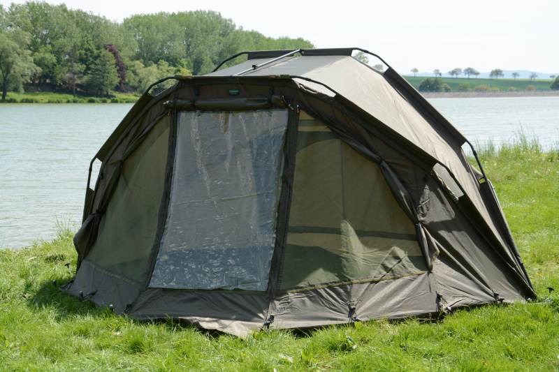 TANDEMBAITS bivak PHANTOM Big One