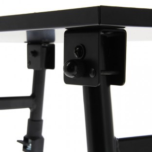NGT stolík DYNAMIC BIVVY TABLE