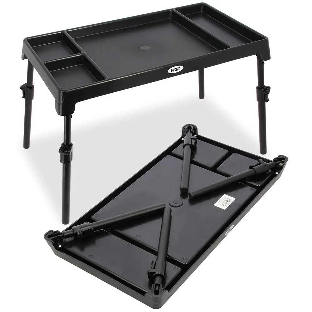 NGT stolík XPR BIVVY TABLE