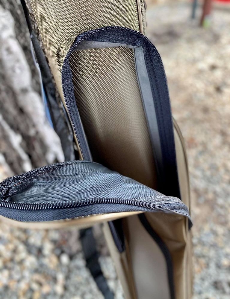 MIKADO púzdro HOLDALL 1 COMP. 135 cm