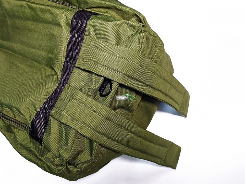CARP ZOOM Avix 2in1 Taška a Batoh