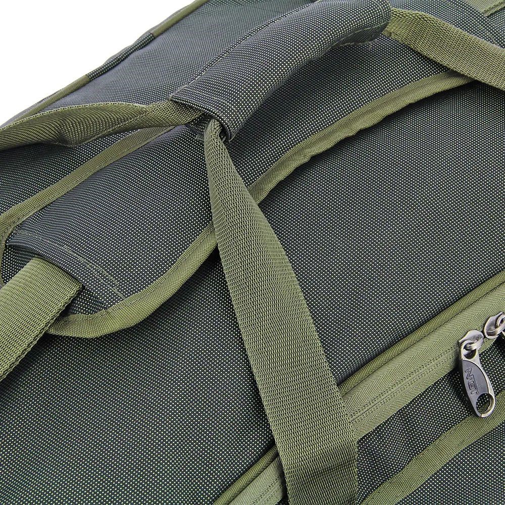 NGT taška Compartment Carryall