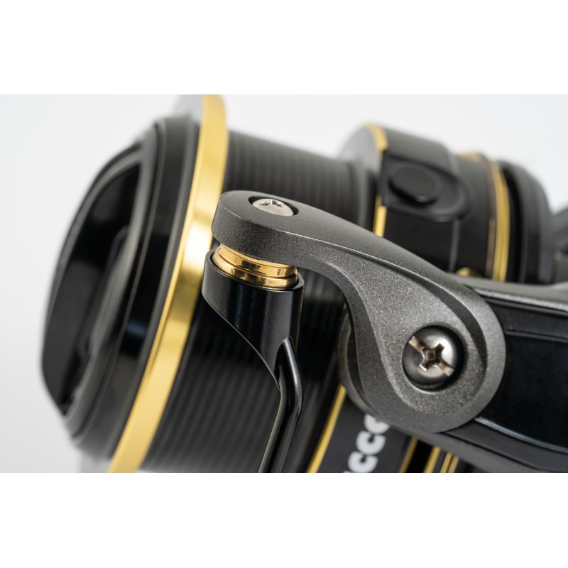 TRABUCCO navijak INSPIRON DISTANCE FEEDER 6500