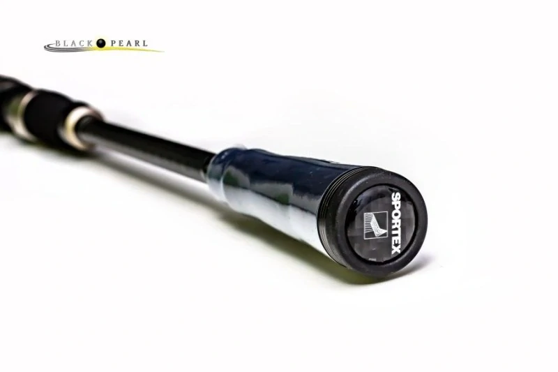 SPORTEX prút Black Pearl GT-3 210 cm / 20 g