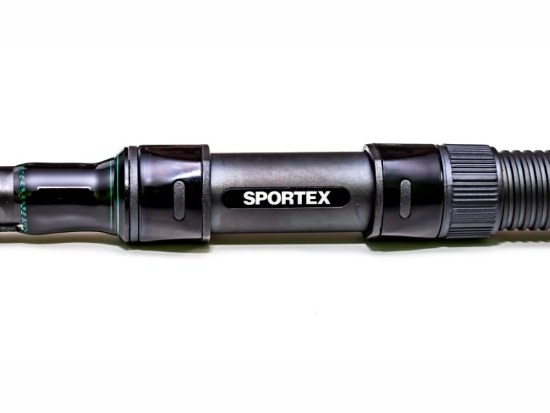 SPORTEX prút Competition Carp CS-4 3,6 m / 2,75lb