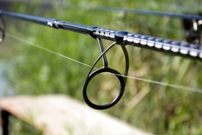 SPORTEX prút Revolt Carp 3,6 m / 3,75 lb
