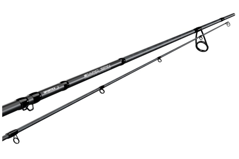 SPORTEX prút RAPID Spin 240 cm / 60 g