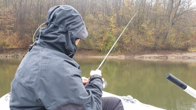 GEOFF ANDERSON bunda DOZER 6 ČIERNA veľkosť XXL