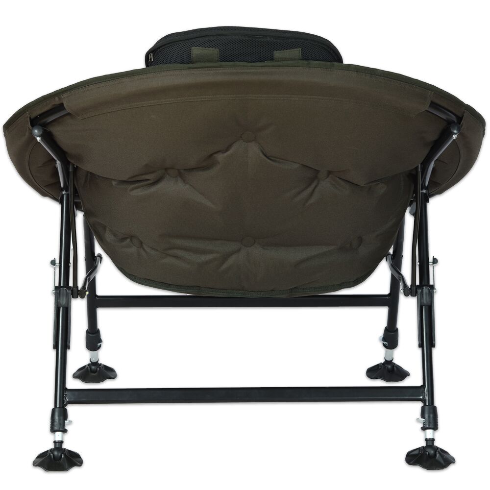 GIANTS FISHING kreslo MOON CHAIR DELUXE + prepravná taška