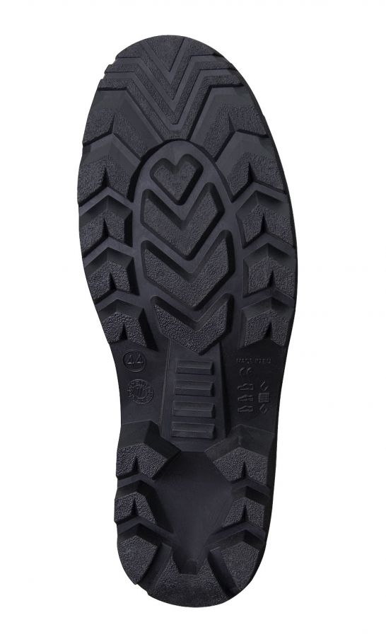 MIVARDI Brodiace čižmy PREMIUM s kolennými výstužami č.47