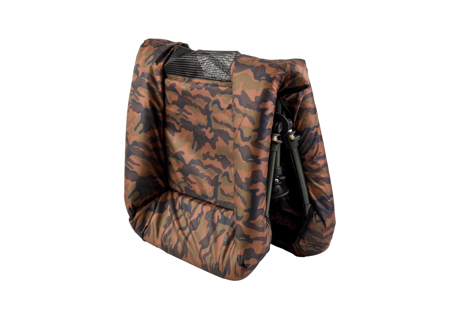 ZFISH Kolíska CARP CAMO CRADLE