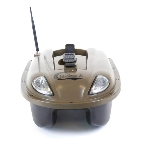 Zavážacia loďka SPORTS M1