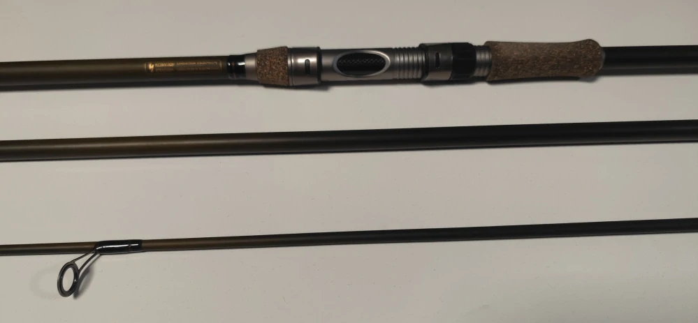 D.A.M. prút ANTIQUE Noble Carp 3,6 m / 3,00 lb