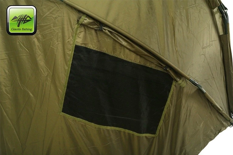 GIANTS FISHING Bivak Monster Bivvy 2,5 Man + PREHOZ