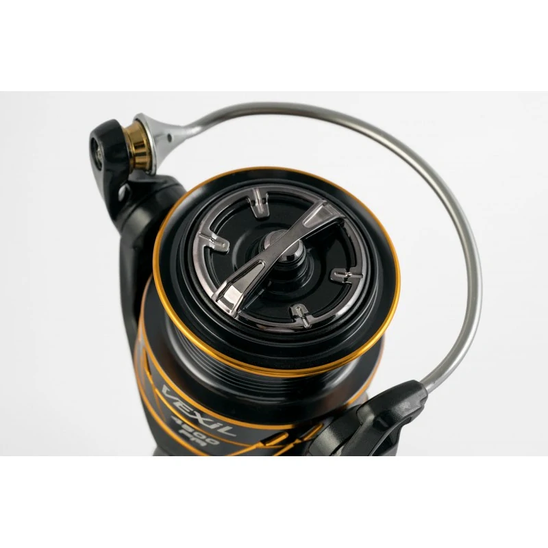 TRABUCCO navijak VEXIL FDX 4500