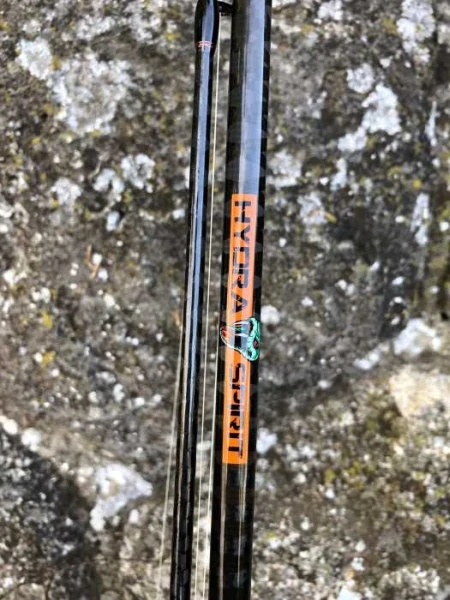 SPORTEX prút HYDRA Spirit 2,2 m / 60 g