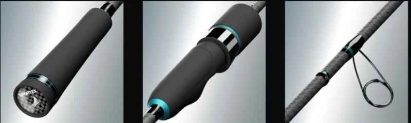 SPORTEX prút NOVA Twitch RS-2 2,15 m / 10 g