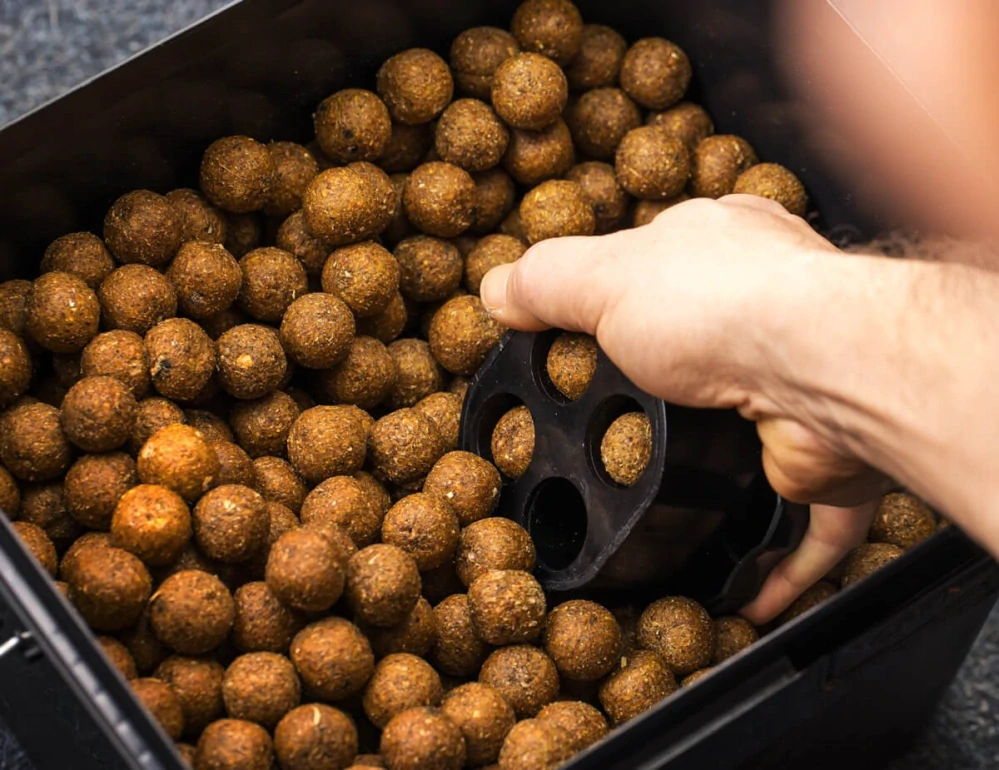 ZFISH krájač boilies BAIT SPLITTER