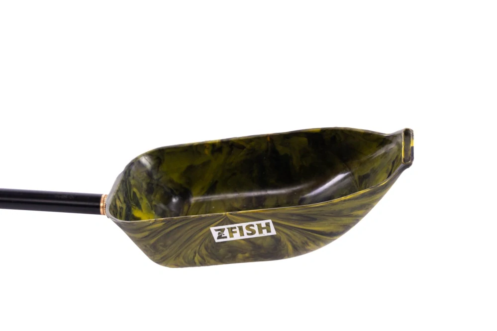 ZFISH Lopatka BAITING SPOON DELUXE 60 cm