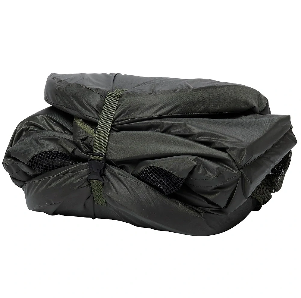 PROLOGIC Podložka Inspire Unhooking Mats With Sides MEDIUM  95 x 52 cm