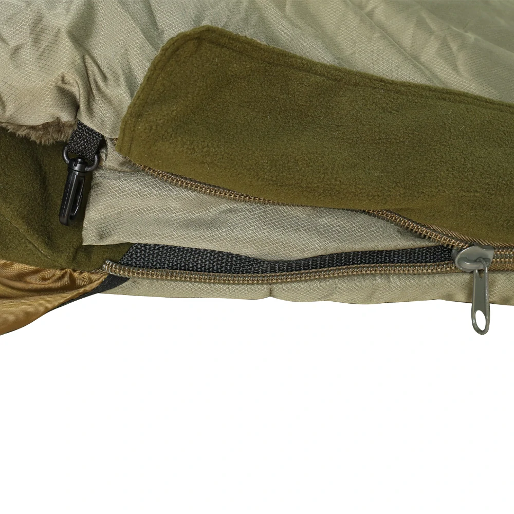 GIANTS FISHING Spací vak 5 Season Luxury Sleeping Bag