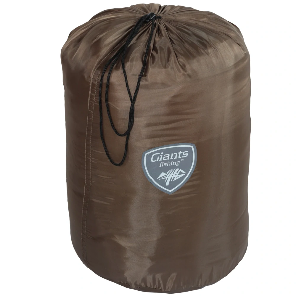 GIANTS FISHING Spací vak 4 Season Deluxe Sleeping Bag