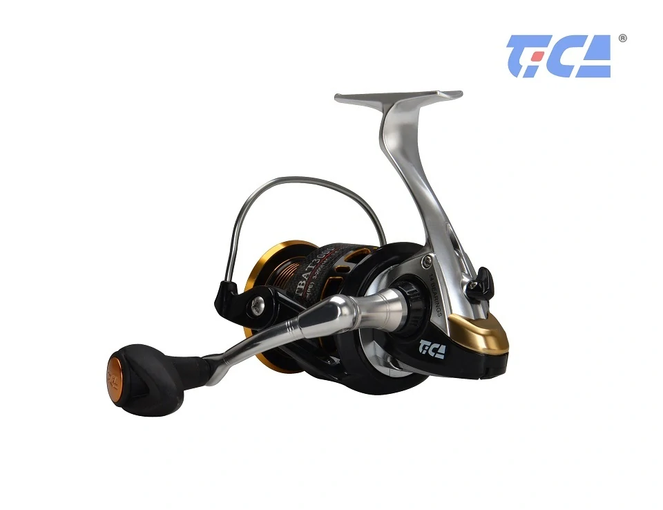 TICA TALISMAN X-TREME TBAT 2000