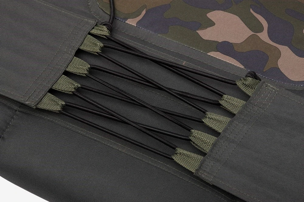 PROLOGIC lehátko Avenger Bedchair 8 Leg