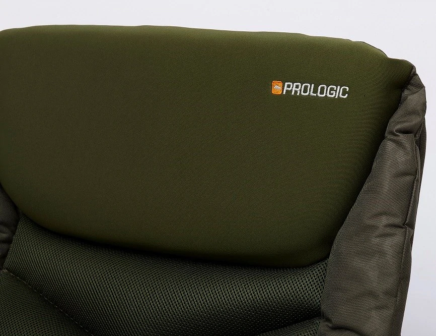 PROLOGIC kreslo Inspire Relax Chair With Armrests