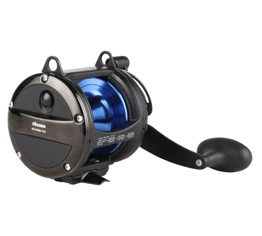 OKUMA multiplikátor SOLTERRA B SLX-10CSb