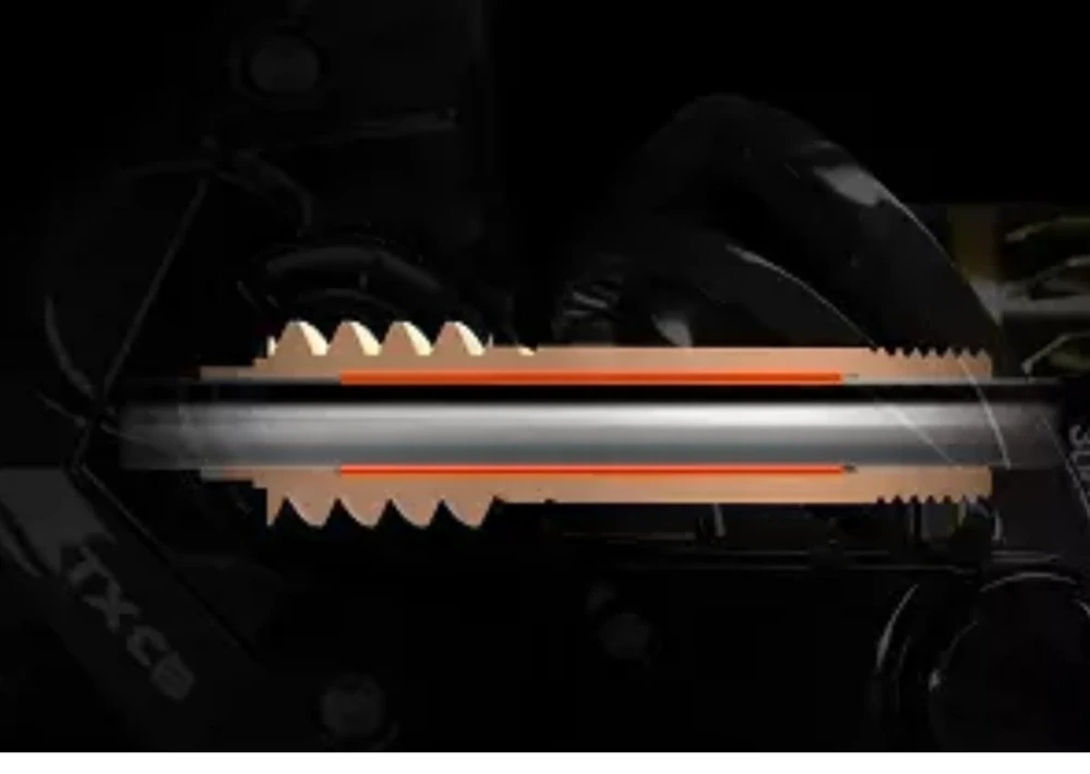 OKUMA navijak ITX CB
