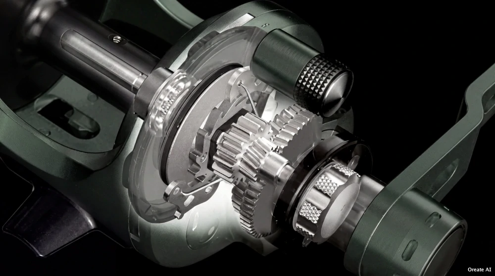 OKUMA multiplikátor MAKAIRA SEa