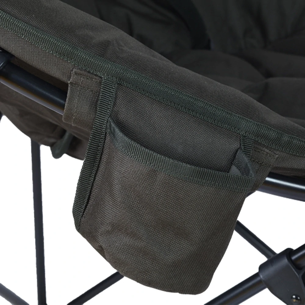GIANTS FISHING kreslo MOON CHAIR