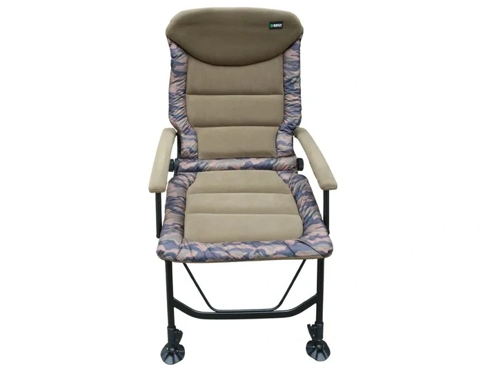 ESOX kreslo LUX CHAIR PRO CAMO