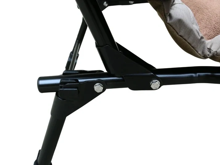 ESOX kreslo Steel Chair Travel