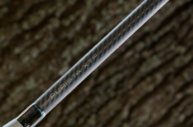 SPORTEX prút Purista XTF Carp