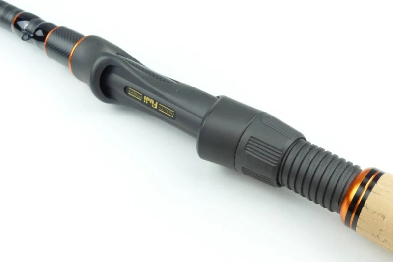 SPORTEX prút Xclusive Feeder RS-2 MEDIUM Light 3,6m /65-125g