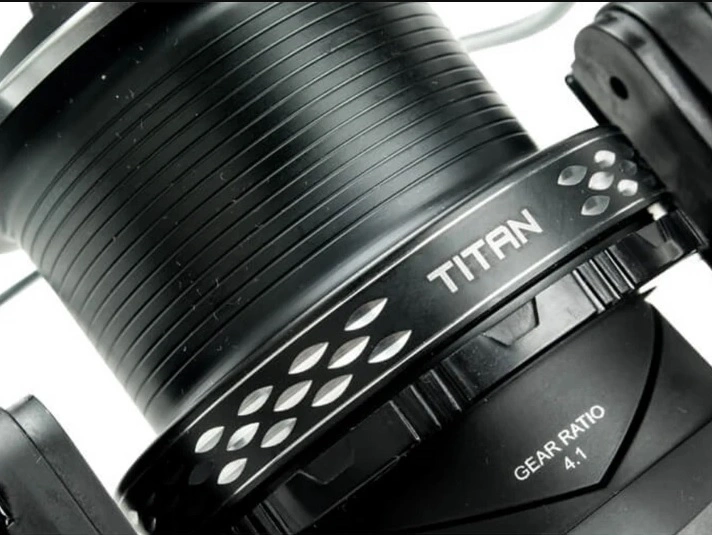 TICA navijak TITAN 8000 