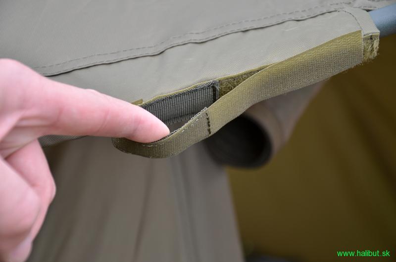 CARP ZOOM Carp Expedition Bivak 1 Man