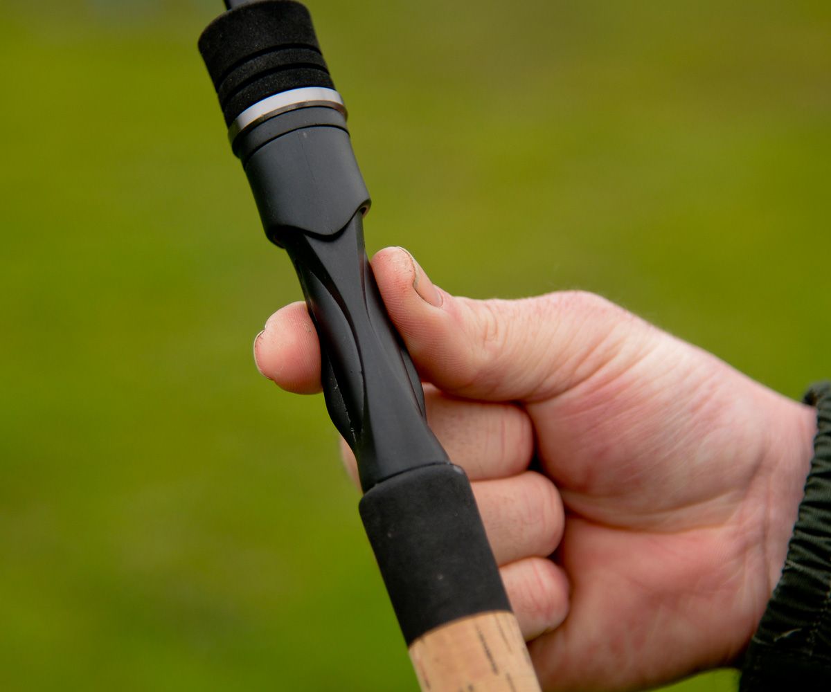 CRESTA Snyper HEAVY Feeder 3,9 m / 40-100 g / 