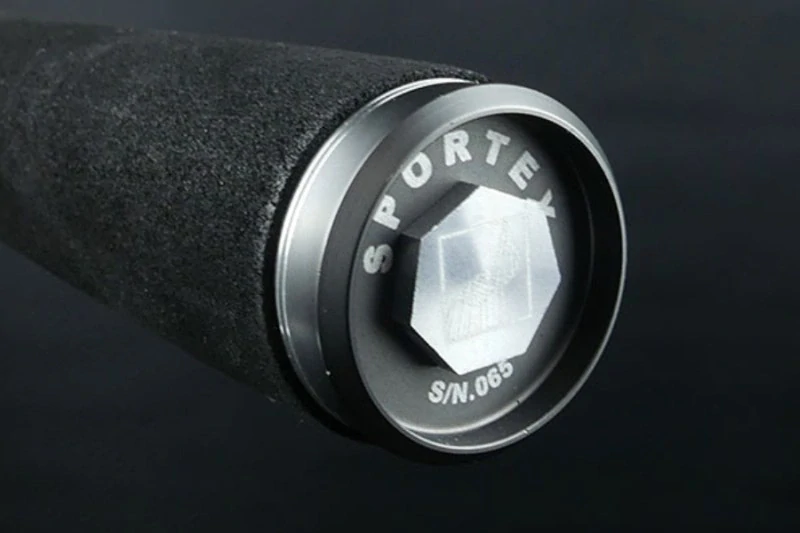 SPORTEX prút ESCALADE CARP 3,6 m / 3,25 lb
