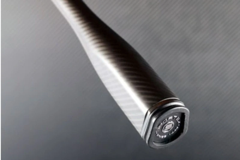 SPORTEX prút CARAT GTS-2 spin 2,7 m / 60g